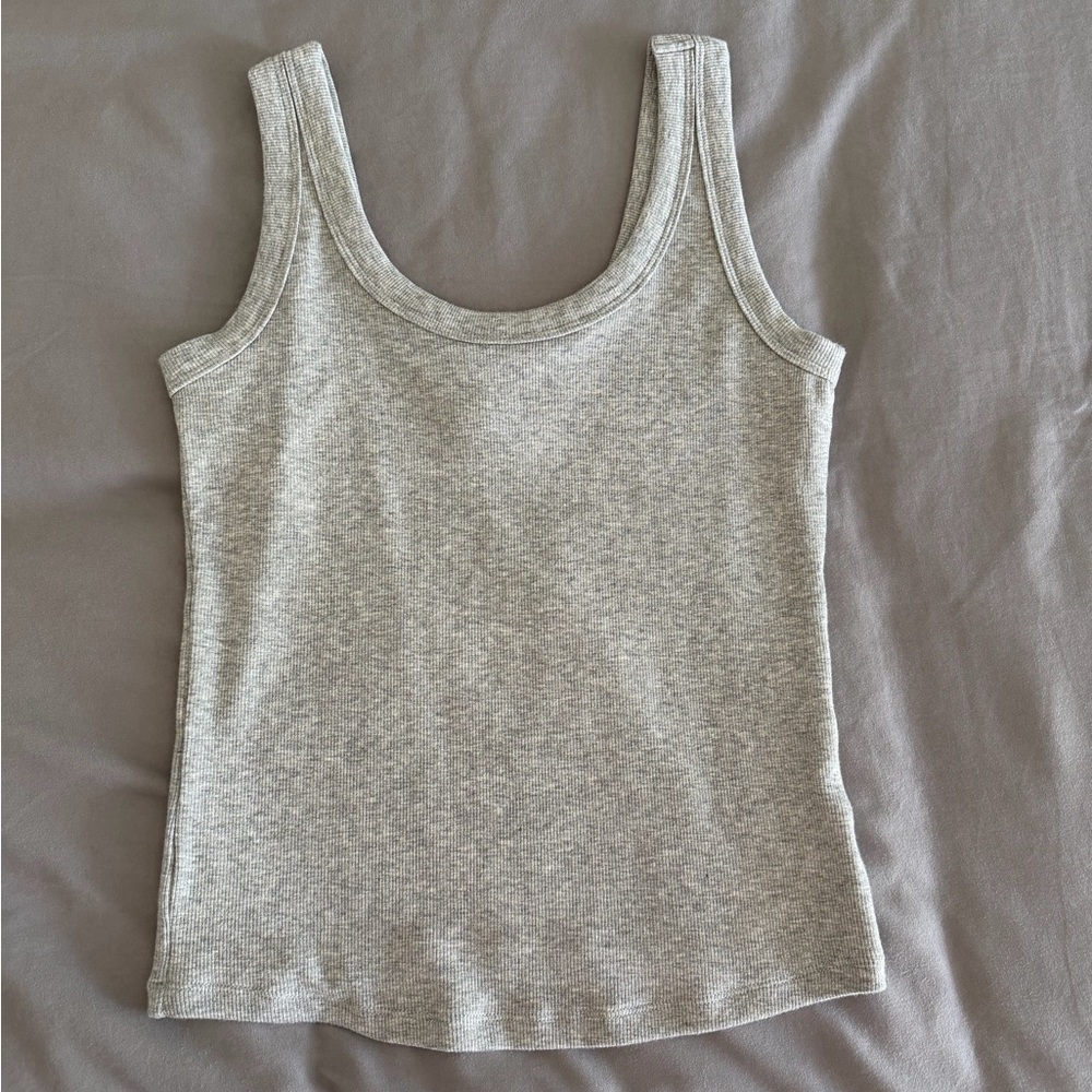 Cotton On Active Rib Tank - Picture 2 of 3